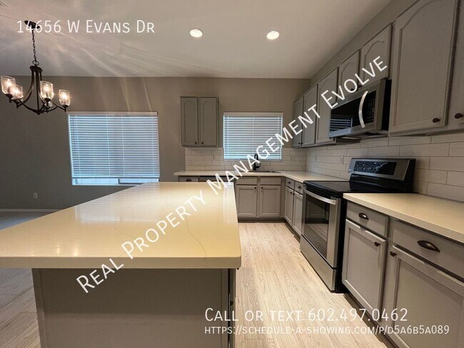 Building Photo - 14656 W Evans Dr