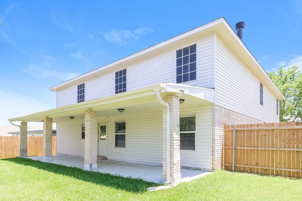 Building Photo - 917 Salida Dr