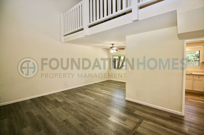Building Photo - Renovated San Marin Townhouse | loft, A/C & 2-Car Garage - FOUNDATION