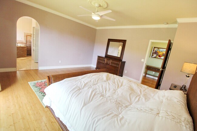 Building Photo - Kula - Furnished 3Bed/2Bath standalone home with Spectacular views