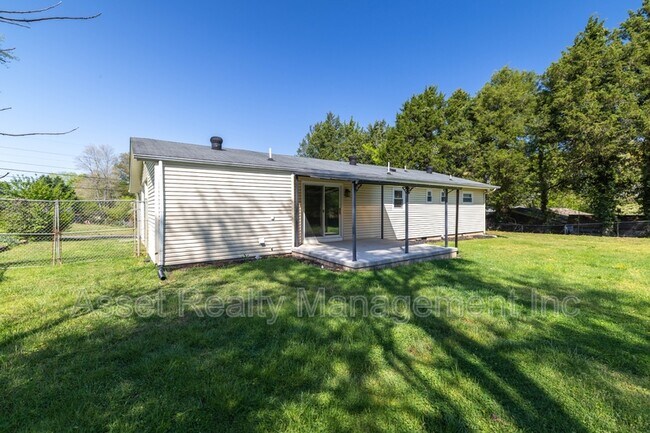 Building Photo - 4821 Gettysburg Rd