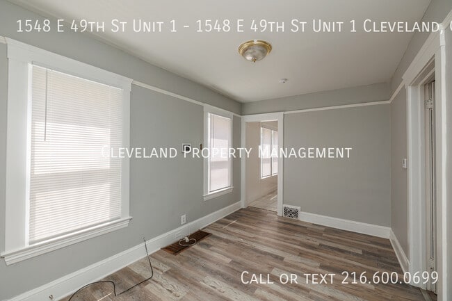 Building Photo - 1548 E 49th St