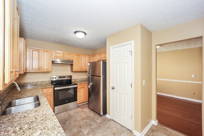 Building Photo - 4414 Gladewood Run