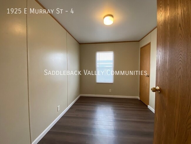 Building Photo - 1925 E Murray St