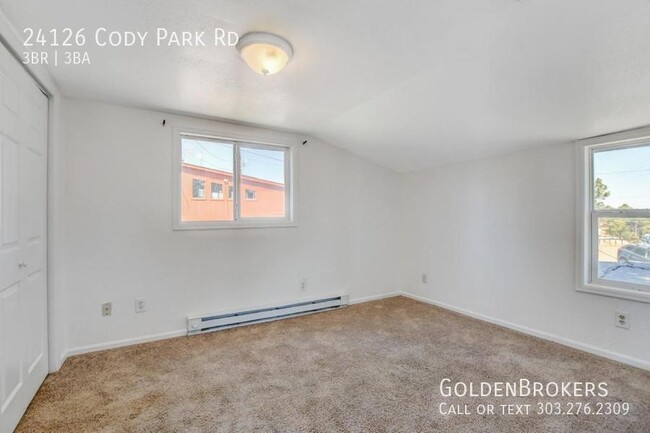 Building Photo - 24126 Cody Park Rd