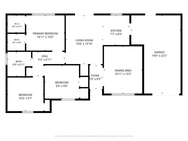 Building Photo - 3806 Charriton Dr