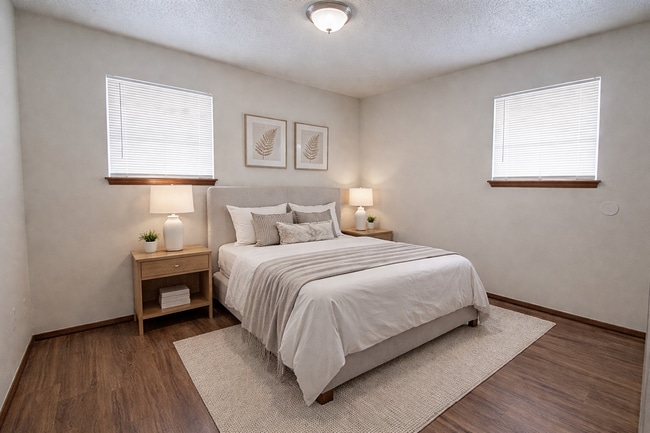 Building Photo - 6805 S Shartel Ave