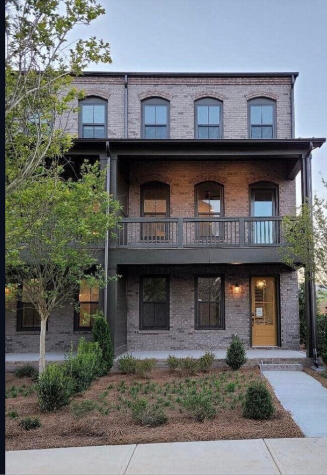 6650 Cortland Walk 6650 Cortland Walk Alpharetta GA 30005 Apartment