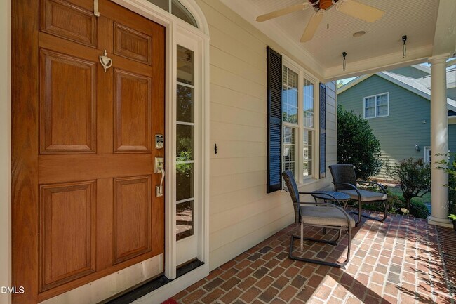 Building Photo - 117 Buckhurst Dr