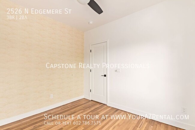 Building Photo - 2526 N Edgemere St