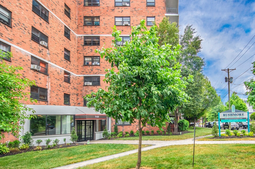 South Orange Towers 749 Scotland Rd Orange NJ 07050 Apartment Finder