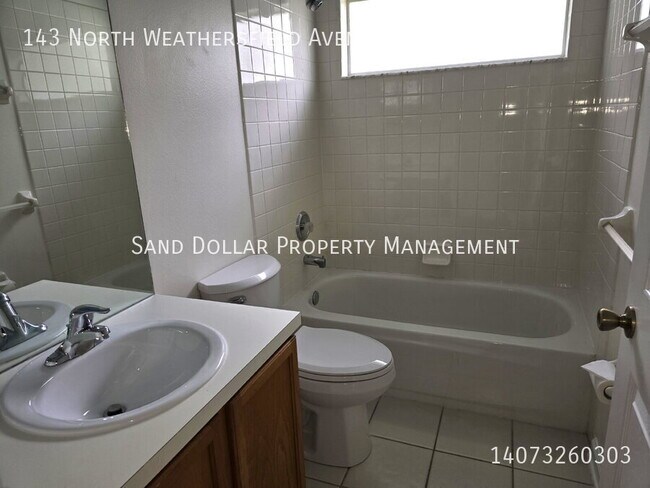 Building Photo - 143 N Weathersfield Ave
