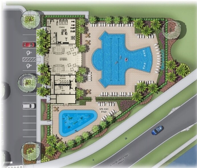 Building Photo - 519 Coastline Wy