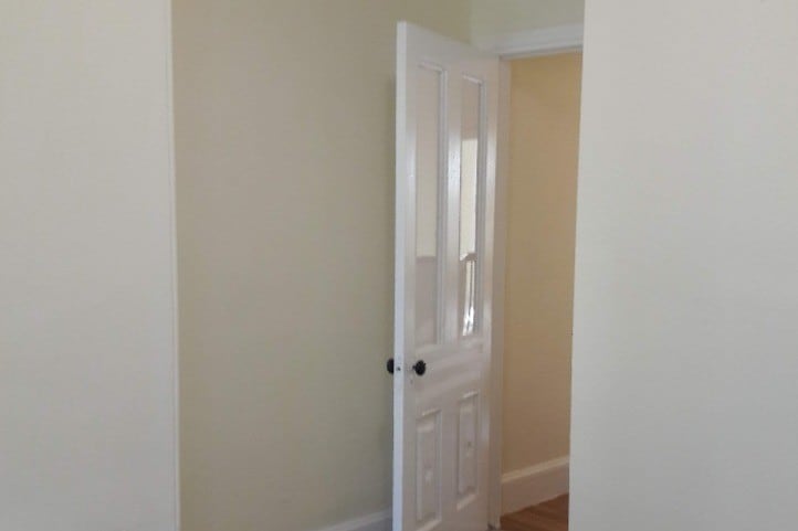 Bedroom - 1711 N Stillman St