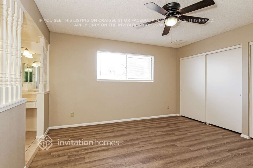 Building Photo - 7556 W Turney Ave