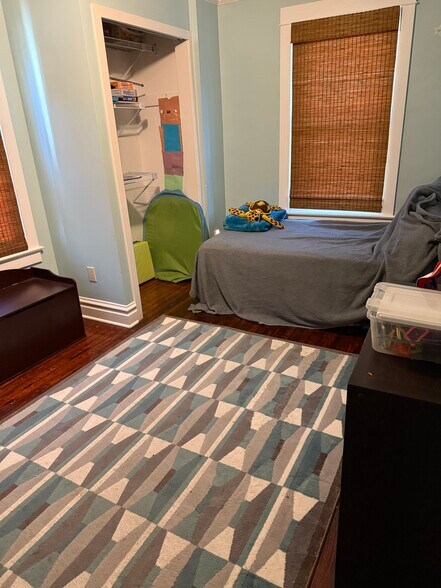 Bedroom 3 - 41 Spencer Ave