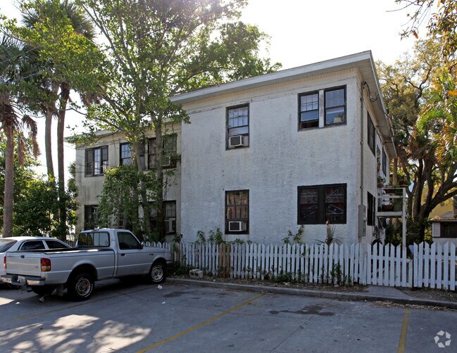 1801 Riverview Dr 1801 Riverview Dr Melbourne FL 32901 Apartment Finder