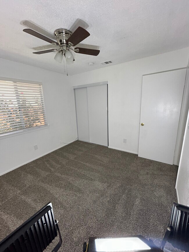 Bedroom #1 - 45408 17th St E