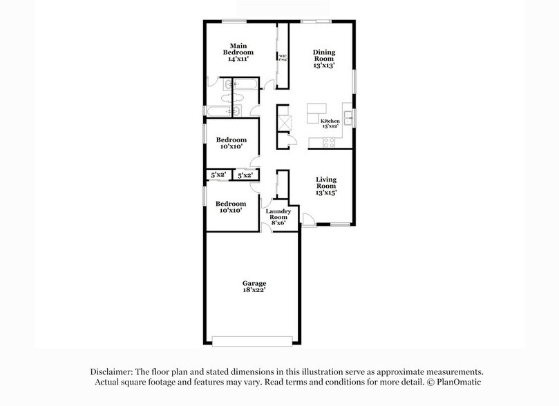 Building Photo - 660 W Cholla Crest Dr