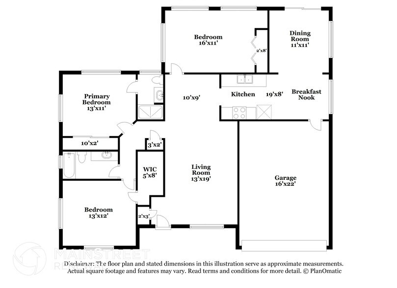 Building Photo - 1546 Linstock Dr