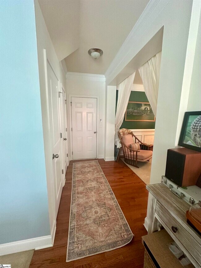 Building Photo - 200 Barbours Lane