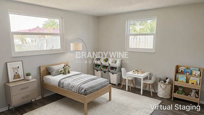 Building Photo - 6914 Tierra Verde St