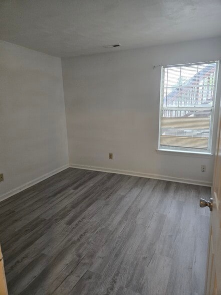 Bedroom 2 from door - 3453 Clover Meadows Dr