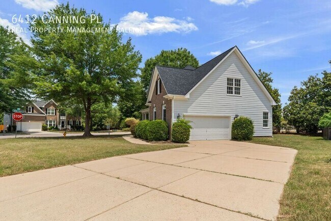 Building Photo - 6412 Canning Pl