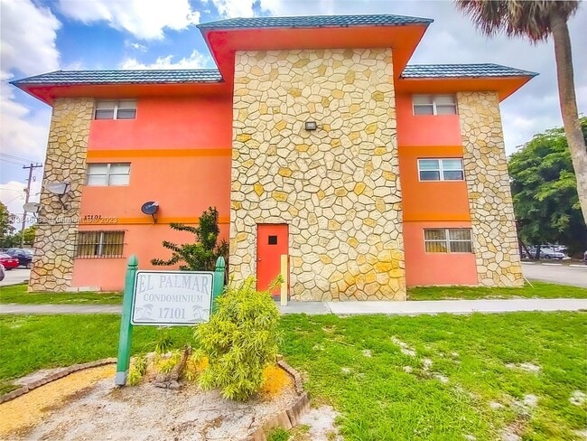 Building Photo - 17101 NW 57th Ave