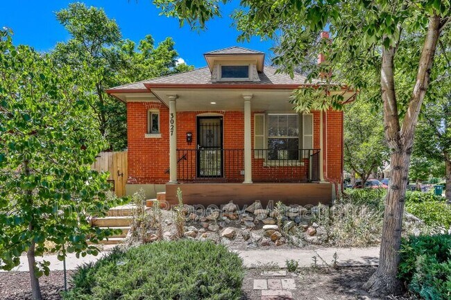 Building Photo - 3027 Hooker St