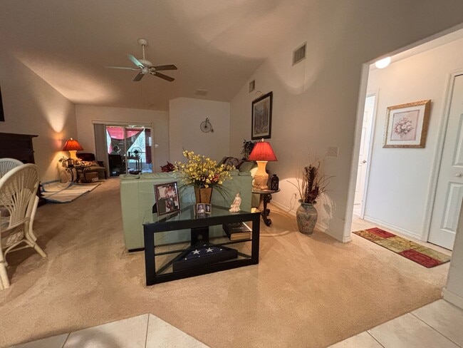 Building Photo - 3 BR 2 BA 2 Car Garage Duplex -  Annual Rental -  Sebastian FL