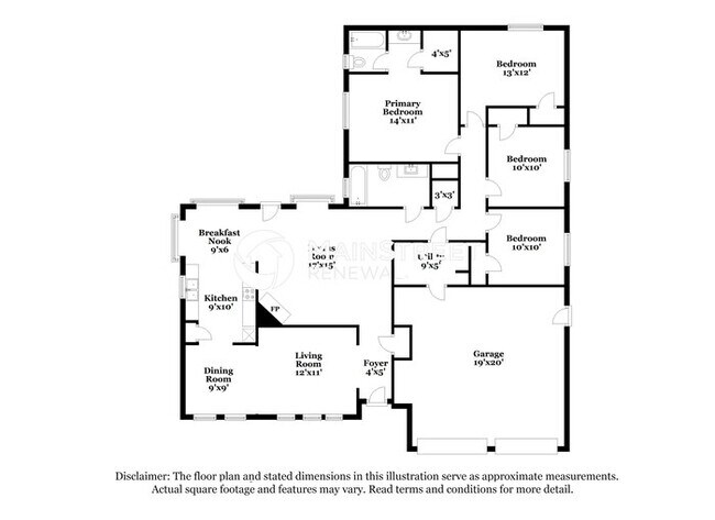 Building Photo - 3 Bedroom Pet-Friendly Home in Spring, TX with Main Street Renewal
