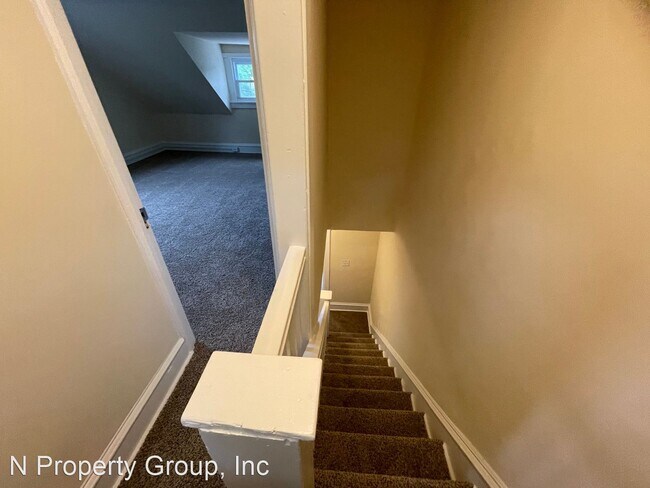 Building Photo - 3 br, 1 bath House - 143 Highland Ave