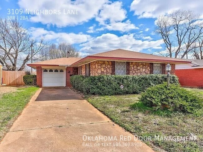 Building Photo - 3109 Neighbors Ln
