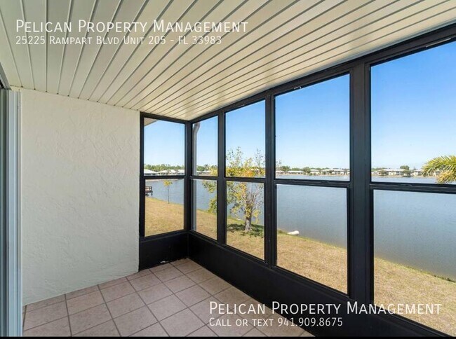 Building Photo - 25225 Rampart Blvd