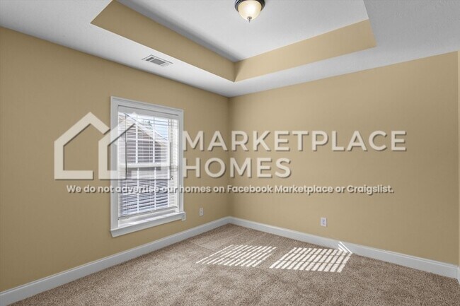 Building Photo - 4831 High Meadows Dr