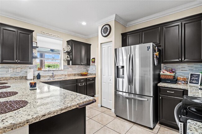 Building Photo - 11869 SW 248th Terrace
