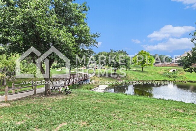 Building Photo - 10828 Gray Mare Dr
