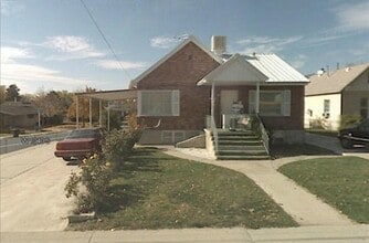 Building Photo - 1024 S Main St