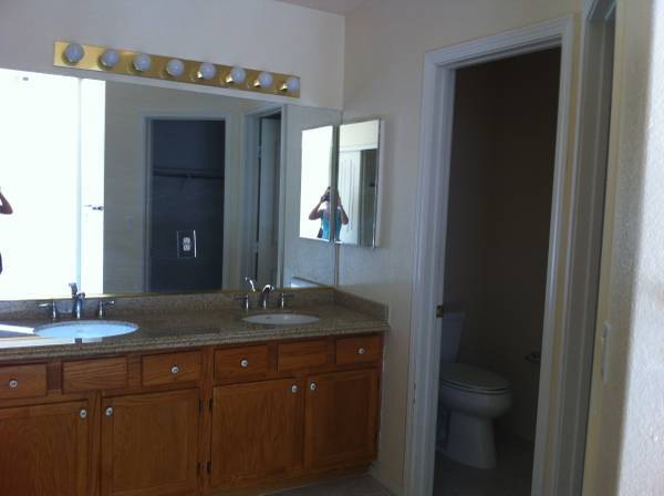 Bathroom - 3745 Bossa Nova Drive