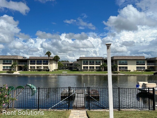 Building Photo - 2 br, 1 bath House - 4717 Floramar Terrace