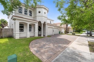 Building Photo - 20436 SW 89th Ave