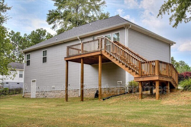 Building Photo - 33 Ashton Pointe Dr