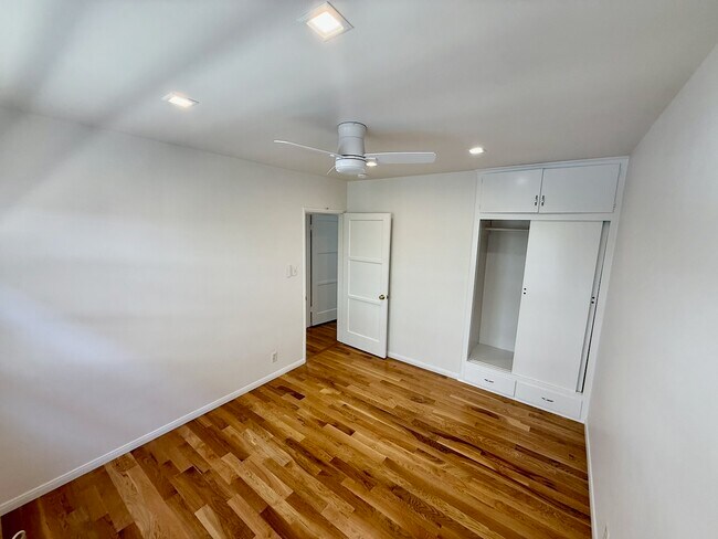 bedroom 2 - 714 Lincoln Blvd