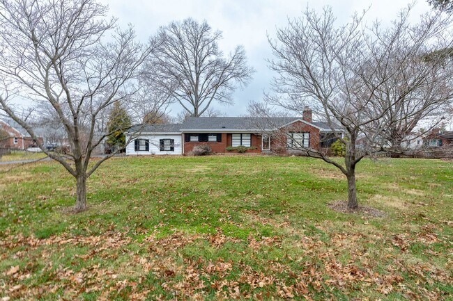 Building Photo - 4225 Rudy Ln
