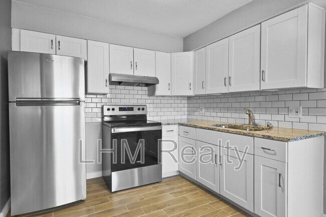 Building Photo - 1747 E Virginia Ave