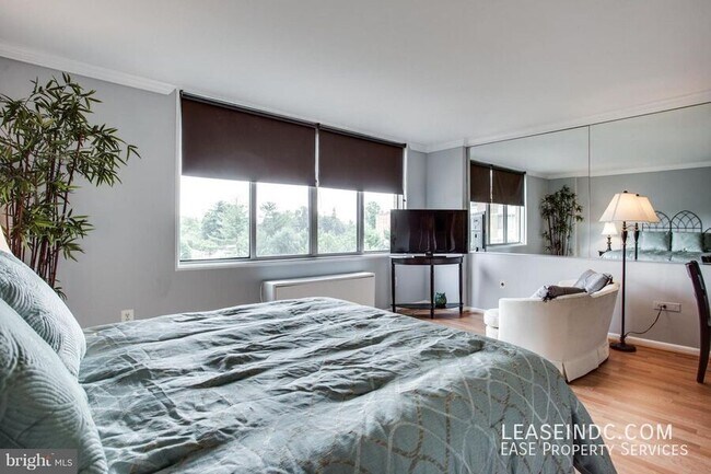 Building Photo - 2939 Van Ness St NW