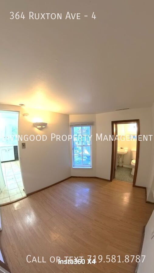 Building Photo - 364 Ruxton Ave