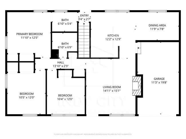 Building Photo - 8432 E 37th Pl