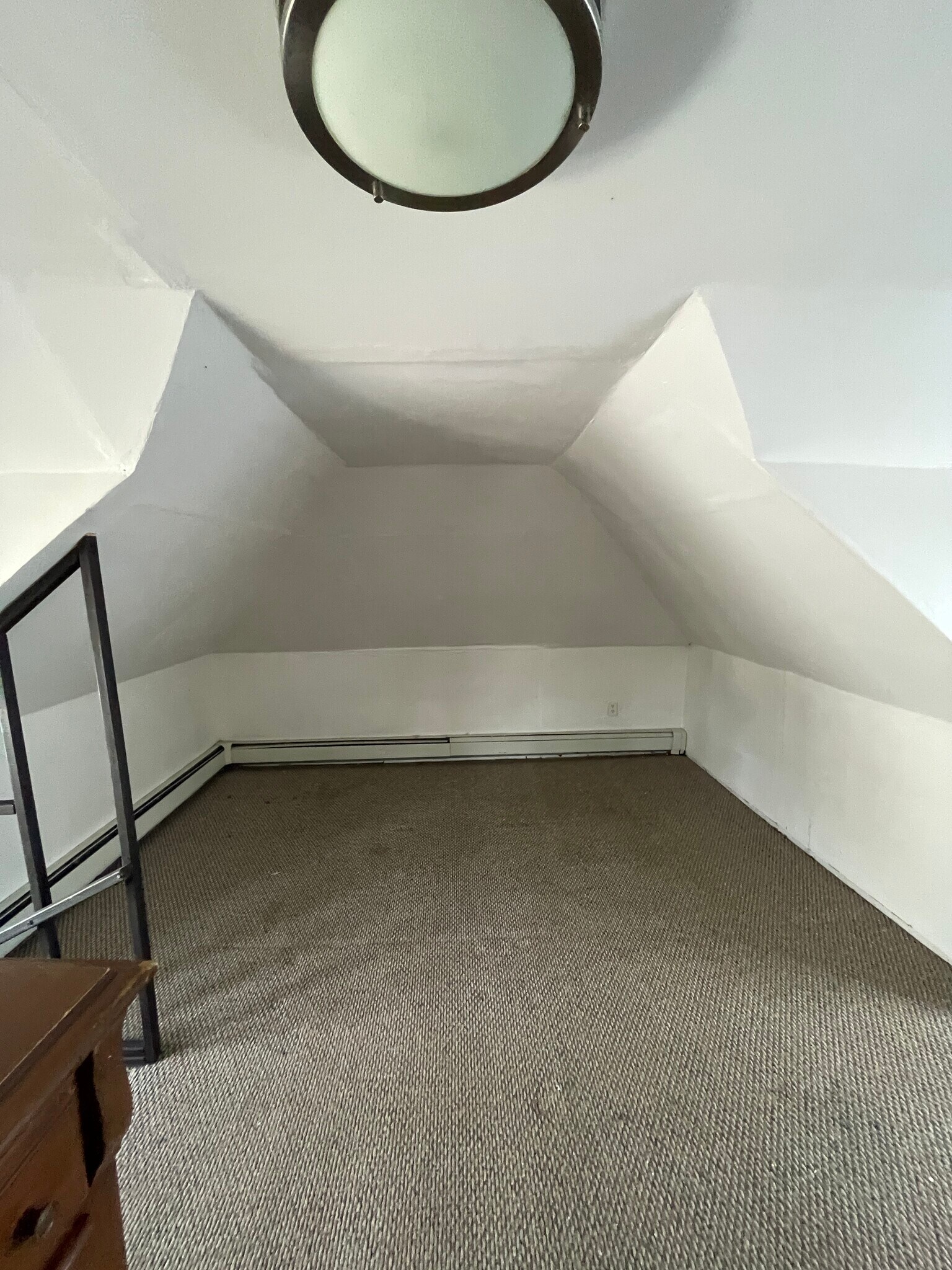 Bedroom - 1850 S Clinton Ave